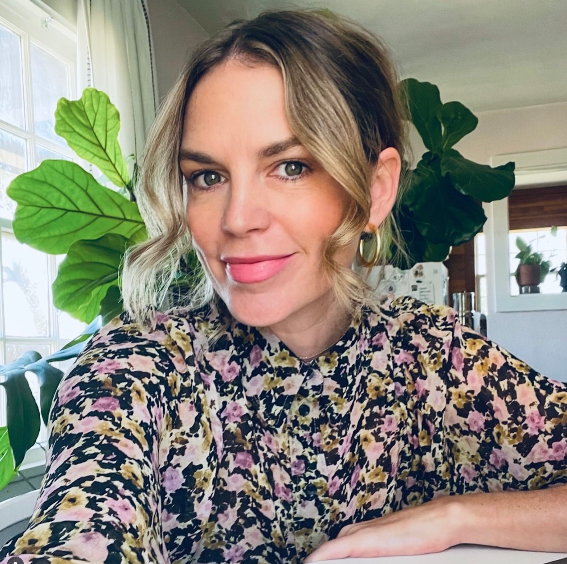 Erica Heidepriem as Lisa in Apprehension play