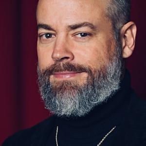 Christopher Shea, producer of Apprehension play